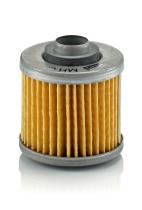 MANN MH67 - OIL FILTER