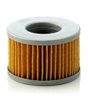 MANN MH79 - OIL FILTER MOTO