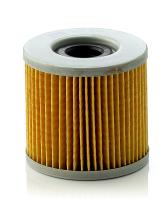 MANN MH811 - OIL FILTER MOTO