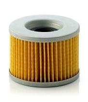 MANN MH813X - OIL FILTER MOTO