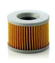MANN MH814 - OIL FILTER MOTO