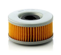 MANN MH88 - OIL FILTER MOTO