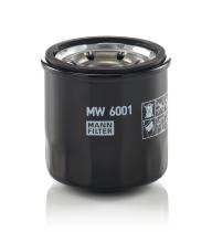MANN MW6001 - FILTRO ACEITE MOTO