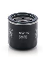 MANN MW65 - FILTRO ACEITE MOTO