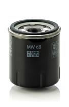MANN MW68 - FILTRO ACEITE MOTO