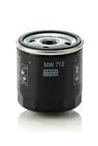 MANN MW712 - FILTRO ACEITE MOTO