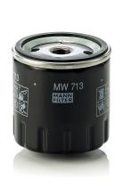 MANN MW713 - FILTRO ACEITE MOTO