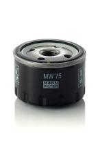 MANN MW75 - FILTRO ACEITE MOTO