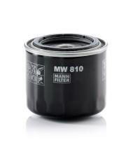MANN MW810 - FILTRO ACEITE MOTO