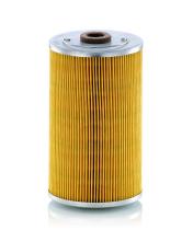 MANN P1018/1 - FILTRO GASOIL