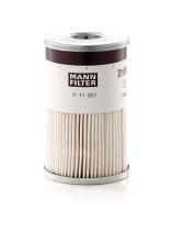 MANN P11001X - DIESEL FILTER