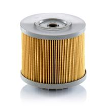 MANN P1244X - FILTRO GASOIL