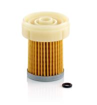 MANN P321X - FILTRO GASOIL