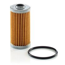 MANN P4004X - FILTRO GASOIL