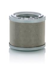MANN P41 - FILTRO GASOIL