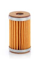 MANN P53/2 - FILTRO COMBUSTIBLE