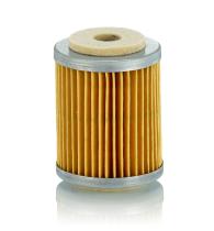 MANN P609 - FILTRO GASOIL