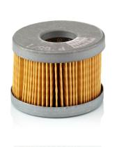 MANN P65/1X - FILTRO GASOIL