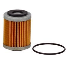 MANN P66X - FILTRO GASOIL CALEFACCIÓN