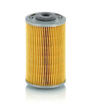 MANN P707 - FILTRO GASOIL
