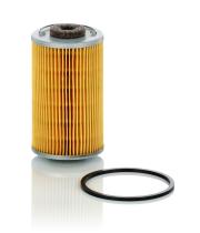 MANN P707N - FILTRO GASOIL