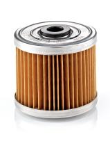MANN P710/1 - FILTRO GASOIL