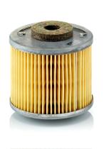 MANN P715 - FILTRO GASOIL