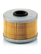 MANN P716/1X - FILTRO GASOIL