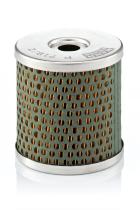 MANN P718/2X - FILTRO GASOIL