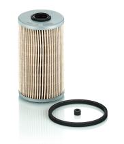 MANN P726X - FILTRO GASOIL