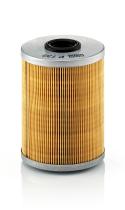 MANN P732X - FILTRO GASOIL