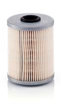MANN P733/1X - FILTRO GASOIL