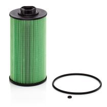 MANN P734X - FILTRO GASOIL
