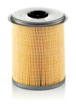 MANN P735X - FILTRO GASOIL