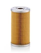MANN P8014 - FILTRO GASOIL
