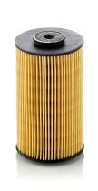 MANN P811 - FILTRO GASOIL