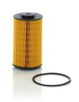 MANN P811X - FILTRO GASOIL
