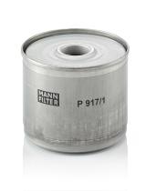MANN P917/1X - FILTRO GASOIL