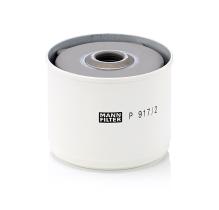 MANN P917/2X - FILTRO GASOIL