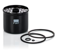 MANN P917X - FILTRO GASOIL