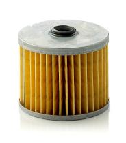 MANN P923/1X - FILTRO GASOIL