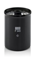 MANN P945X - FILTRO GASOIL