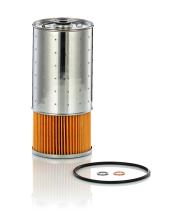 MANN PF1055/1X - FILTRO ACEITE