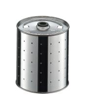 MANN PF1155X - OIL FILTER