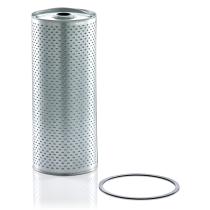 MANN PF1552X - OIL FILTER