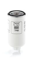 MANN PL150/1 - FILTRO GASOIL