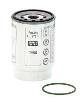 MANN PL270/1X - FILTRO GASOIL
