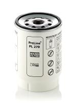 MANN PL270X - FILTRO GASOIL