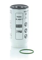 MANN PL420/1X - FILTRO GASOIL