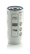 MANN PL420/2X - FILTRO GASOIL